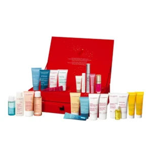 CLARINS Adventskalender 2025 Inhalt Produkte Skincare