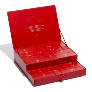 CLARINS Adventskalender 2025 Kosmetik Hautpflage Beauty