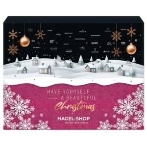 HAGEL Adventskalender 2025
