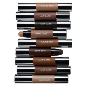 HAUS LABS Precision Sculpt Shaping Balm Contour Stick Lady Gaga