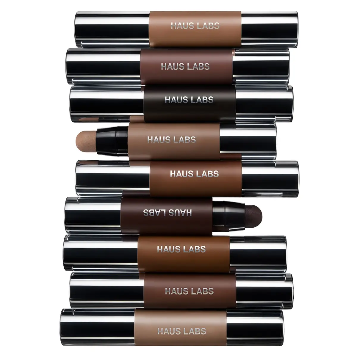 HAUS LABS Precision Sculpt Shaping Balm Contour Stick Lady Gaga