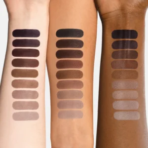 HAUS LABS Precision Sculpt Shaping Balm Contour Stick Swatches Shades