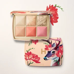 HOURGLASS Deer Ambient Lighting Edit Unlocked Face Palette 2025 Light