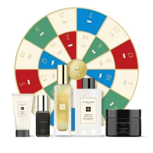 JO MALONE Adventskalender 2025 Inhalt Duft Parfum