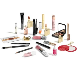 KIKO Beauty Adventskalender 2026 Inhalt Produkte Kosmetik
