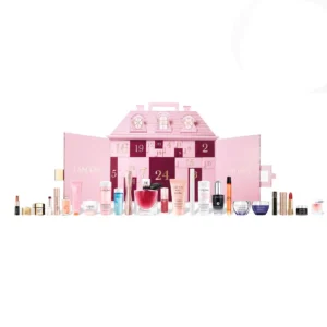 LANCOME Adventskalender 2026 Inhalt Produkte Beauty Kosmetik