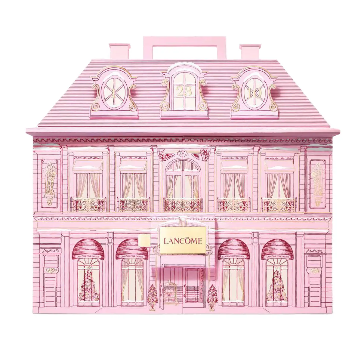 LANCOME Adventskalender 2026