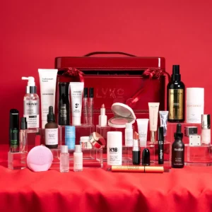 LYKO 24K Adventskalender 2025 Inhalt Produkte Makeup Skincare