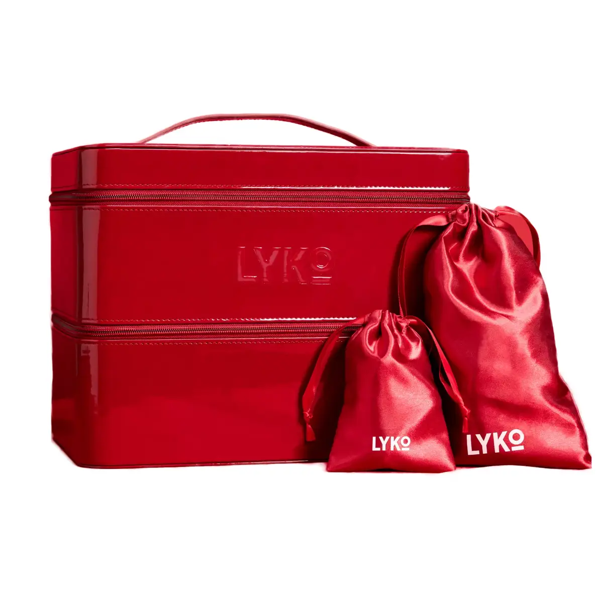 LYKO 24K Adventskalender 2025 Premium Luxus Advent Calendar