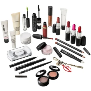 MAC Cosmetics Adventskalender 2026 Inhalt Produkte Makeup