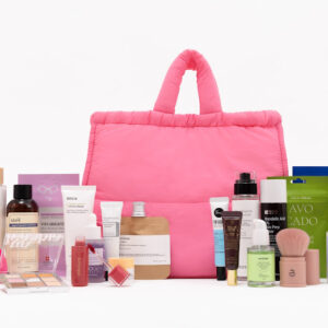MIIN K-Beauty Adventskalender 2025 Inhalt Produkte