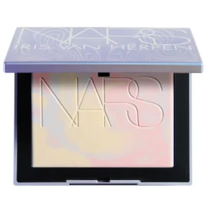 NARS Light Reflecting Prismatic Powder Moonwave Iris van Herpen