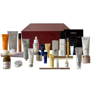 NICHE BEAUTY Adventskalender 2026 Produkte Inhalt Kosmetik