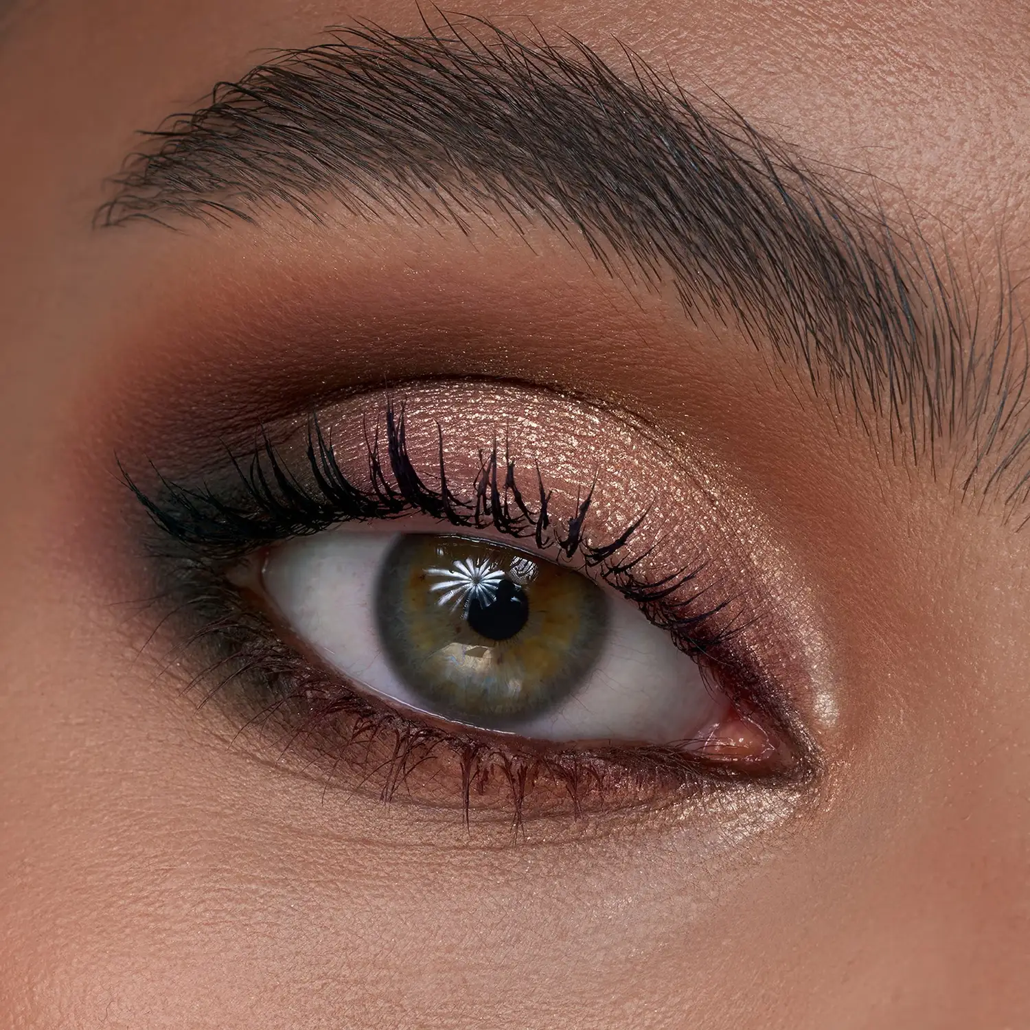 Natasha Denona Eye Sculpt Texture Tone Eyeshadow Dramatic Palette Makeup Classic