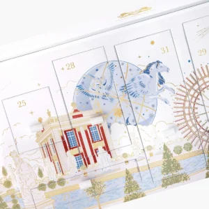 PARFUMS DE MARLY Adventskalender 2025 Duft EDP