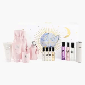PARFUMS DE MARLY Adventskalender 2025 Inhalt Duefte