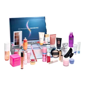 SEPHORA Adventskalender 2026 Inhalt