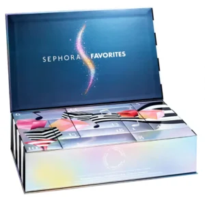 SEPHORA FAVORITES Adventskalender 2026