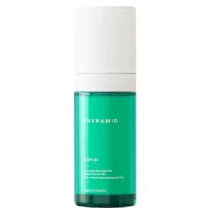 THERAMID Even-In Treatment Serum Hyperpigmentierung Pigmentflecken Tranexamic Arbutin