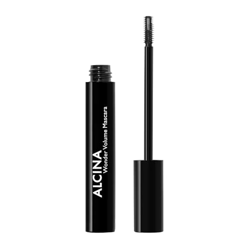 Alcina Hyaluron Lift-Up Mascara