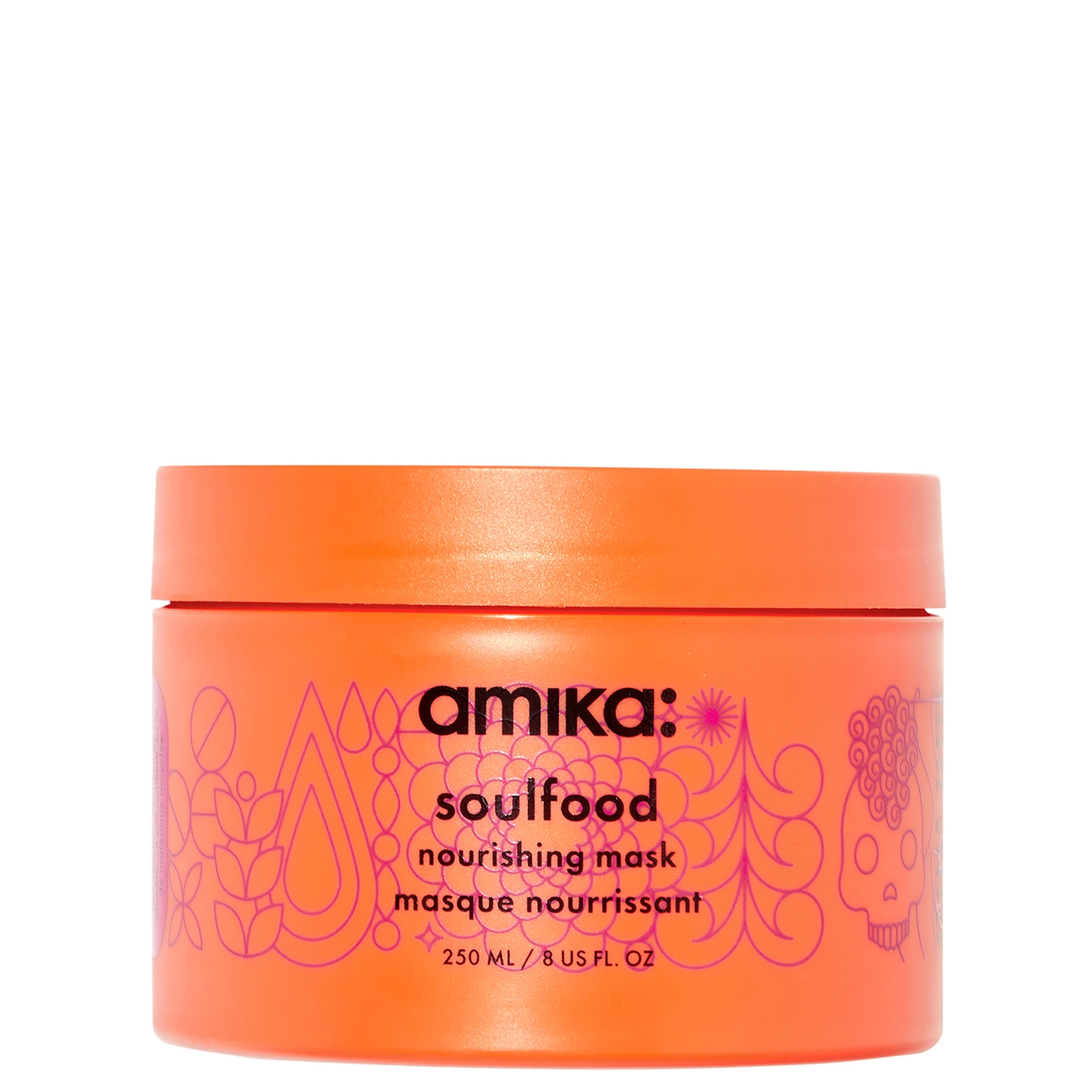AMIKA Soulfood Nourishing Hair Mask