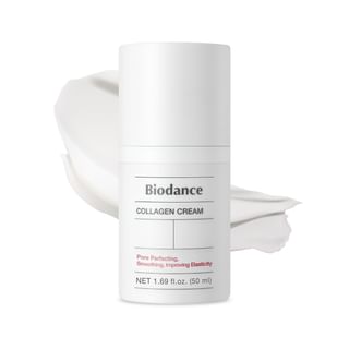 BIODANCE Collagen Cream