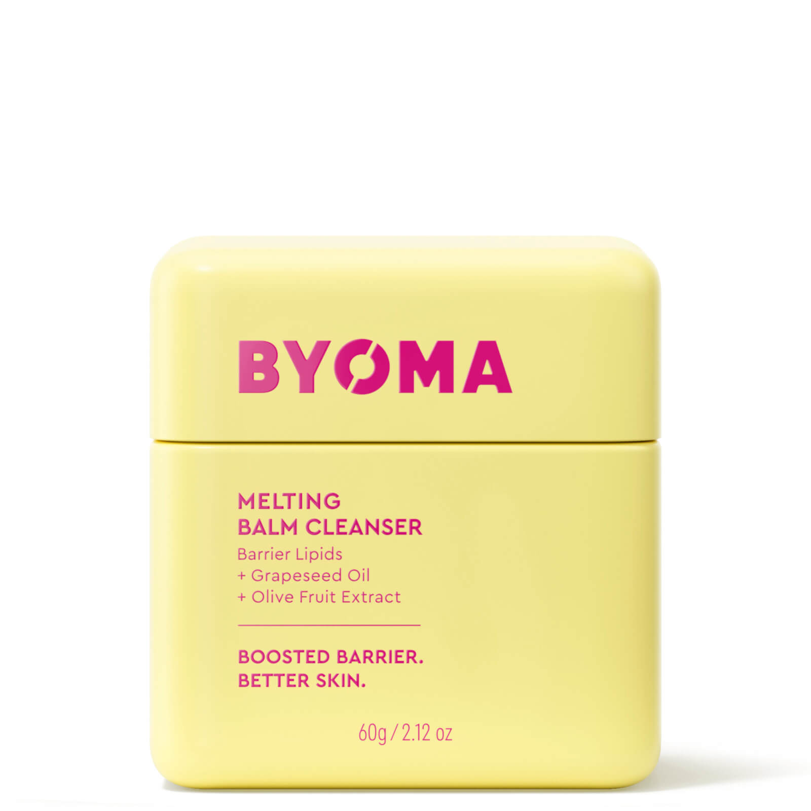 BYOMA Melting Balm Cleanser