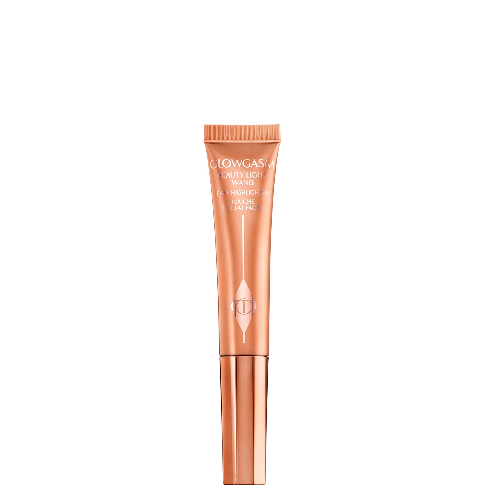 CHARLOTTE TILBURY Glowgasm Beauty Light Wand