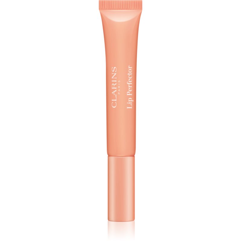 CLARINS Lip Perfector "Apricot Shimmer"