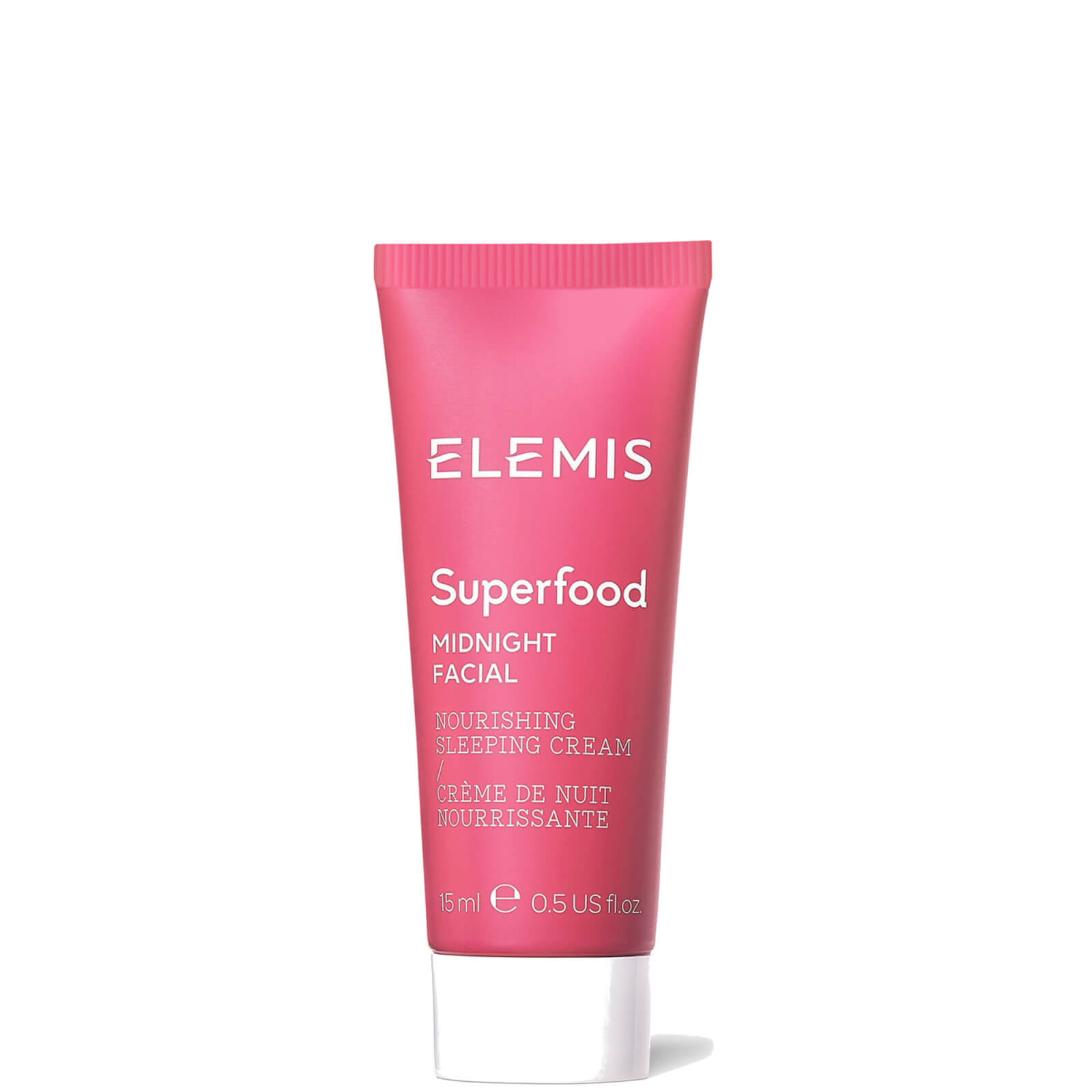 ELEMIS Superfood Midnight Facial Night Cream