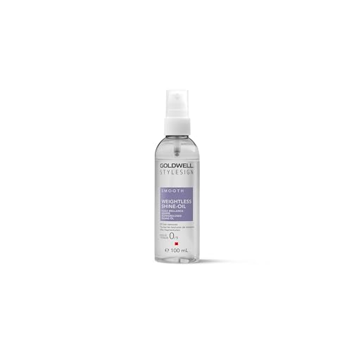 Goldwell Stylesign Weightless Shine-Oil