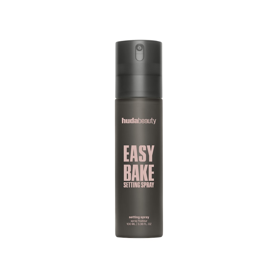 HUDA BEAUTY Easy Bake Fixing Spray