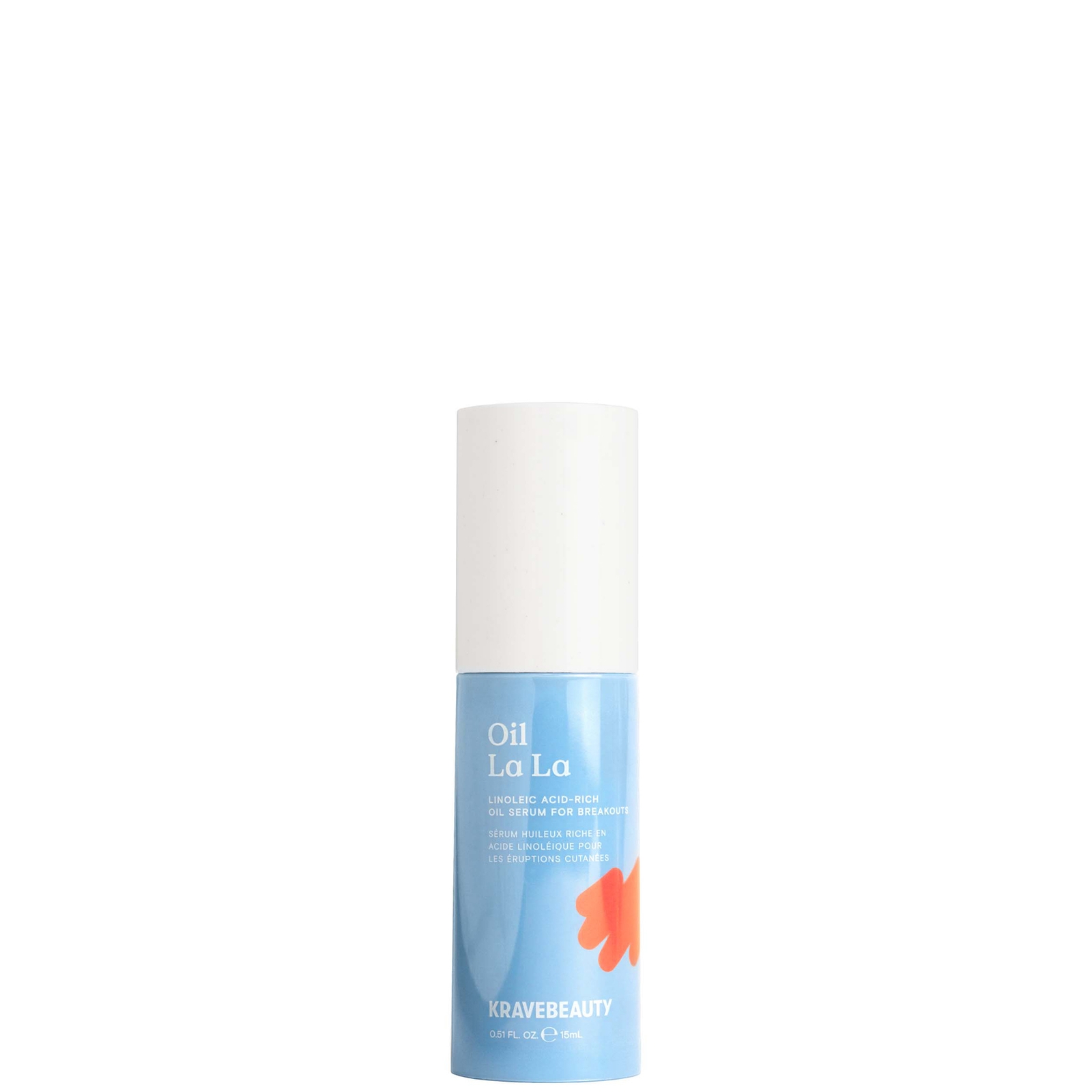 KRAVE BEAUTY Oil La La Serum