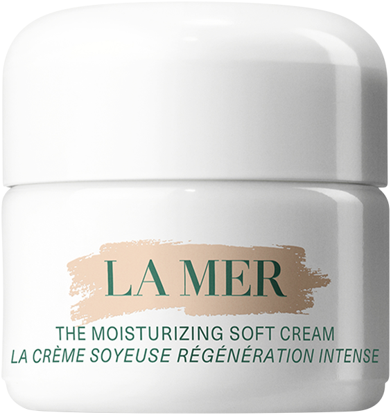 LA MER The Moisturizing Soft Cream