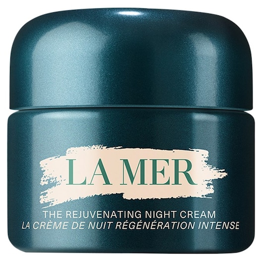 LA MER The Rejuvenating Night Cream