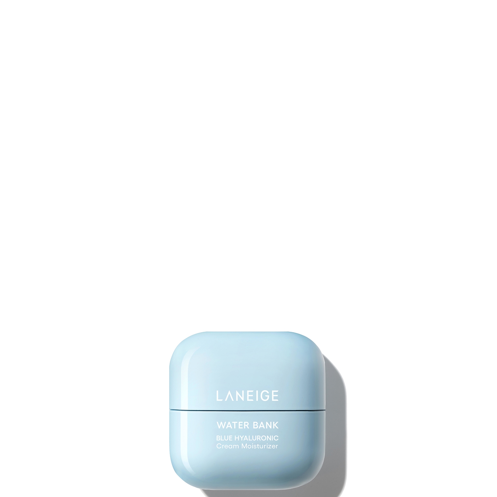 LANEIGE Water Bank Blue Hyaluronic Cream