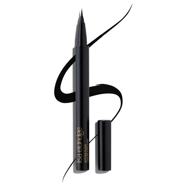LISA ELDRIDGE Kitten Flick Liquid Eyeliner