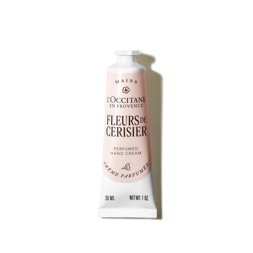 L'OCCITANE Cherry Blossom Handcreme