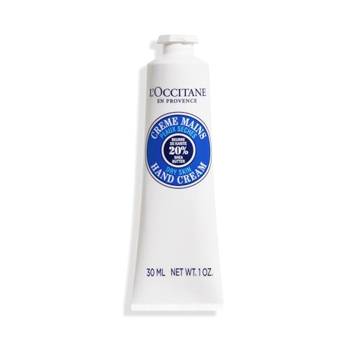 L'OCCITANE Shea Hand Cream