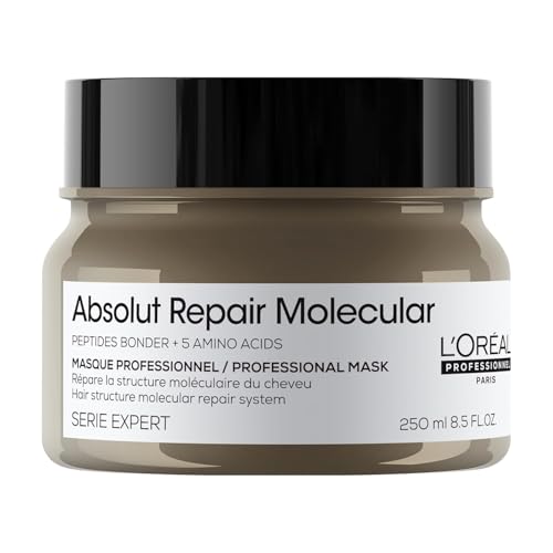 L'ORÉAL PROFESSIONNEL Absolut Repair Molecular Mask