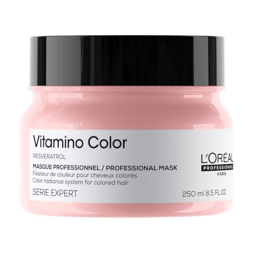 L’Oréal Professionnel Serie Expert Vitamino Color Professional Mask