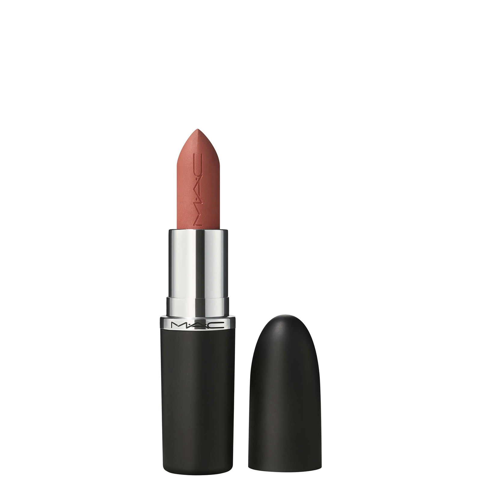 MAC MACximal Matte Lipstick