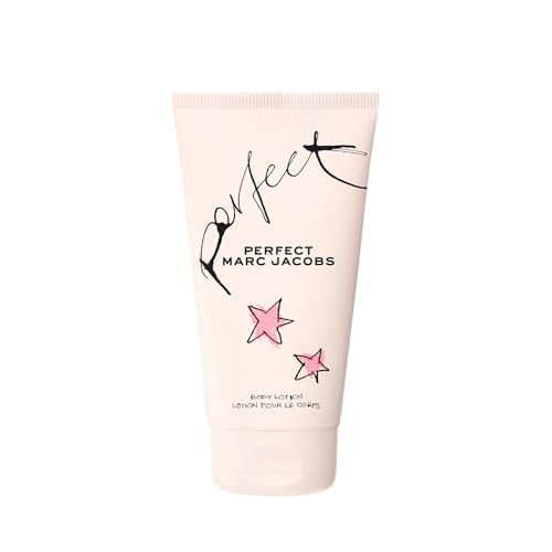 MARC JACOBS Perfect Bodylotion