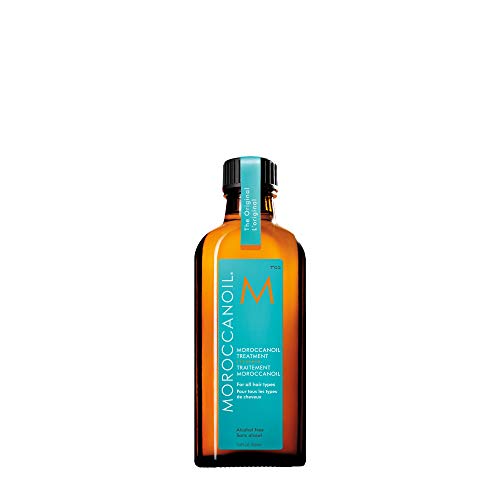 MOROCCANOIL Treatment