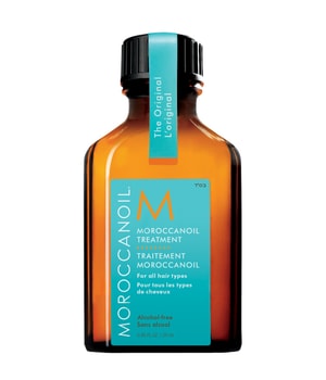 MOROCCANOIL Treatment for all hair types