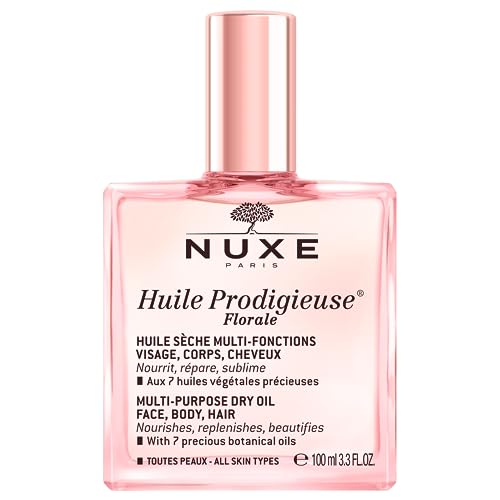NUXE Huile Prodigieuse Or Florale