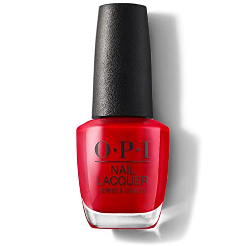 OPI Nail Lacquer