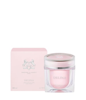 PARFUMS DE MARLY Delina Körpercreme