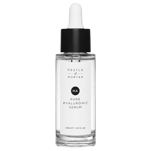 Pestle & Mortar Pure Hyaluronic Serum