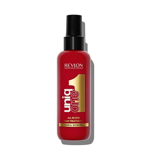REVLON PROFESSIONAL UniqOne All In One Hair Treatment